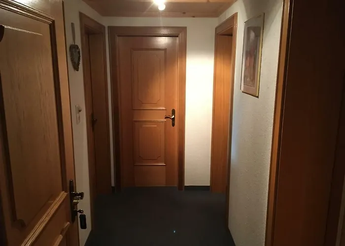 Apartmán Kuen Huben (Imst)